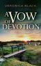 [Sister Joan Mystery 06] • A Vow of Devotion